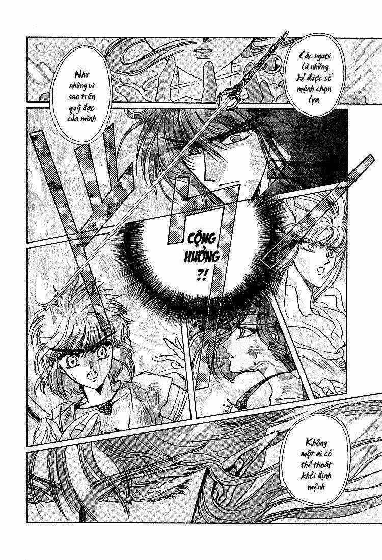 RG Veda - Chapter 39 - Trang 3