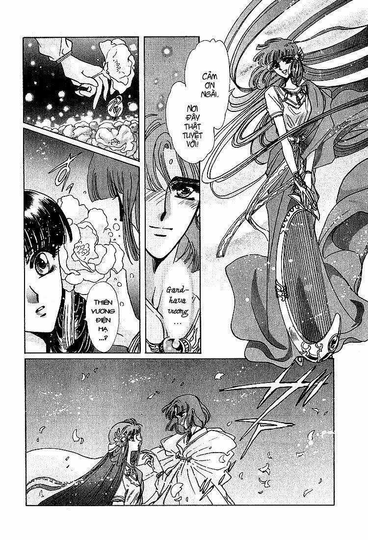 RG Veda - Chapter 39 - Trang 23