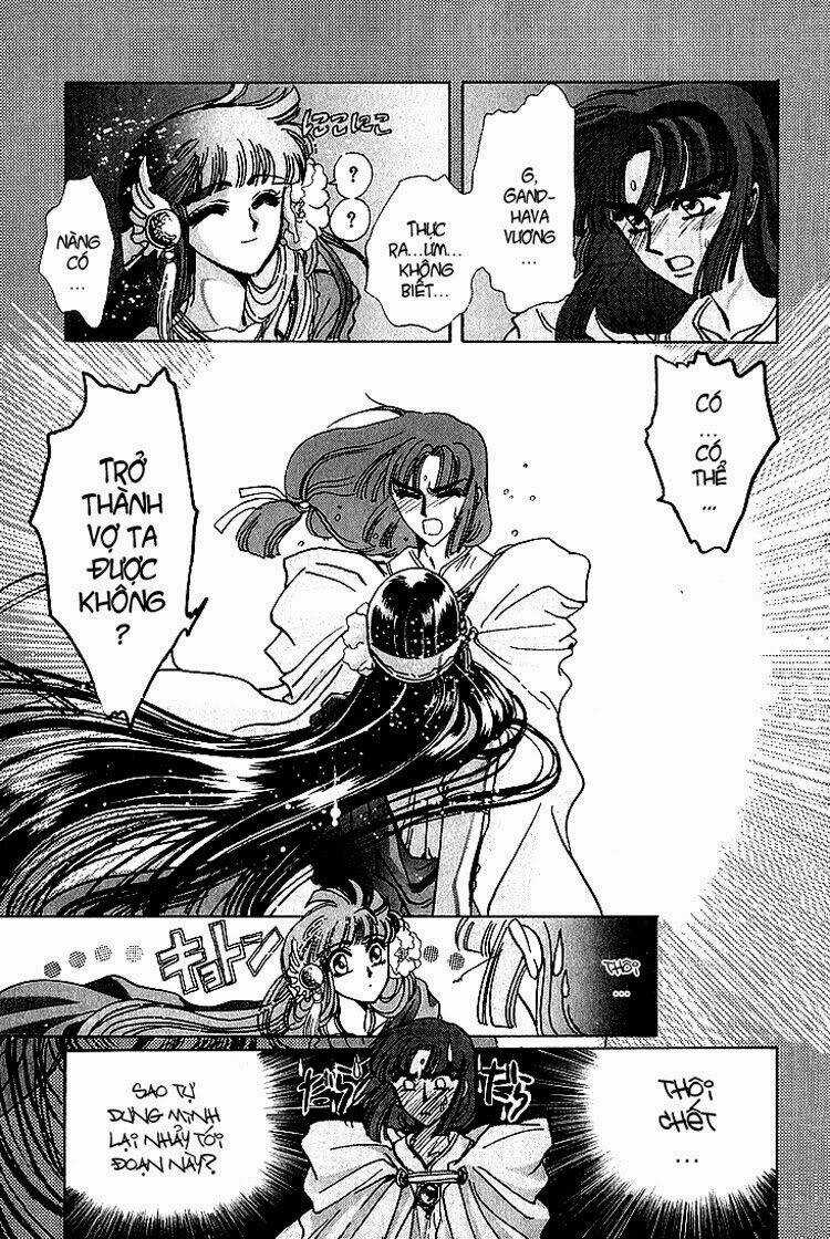 RG Veda - Chapter 39 - Trang 24