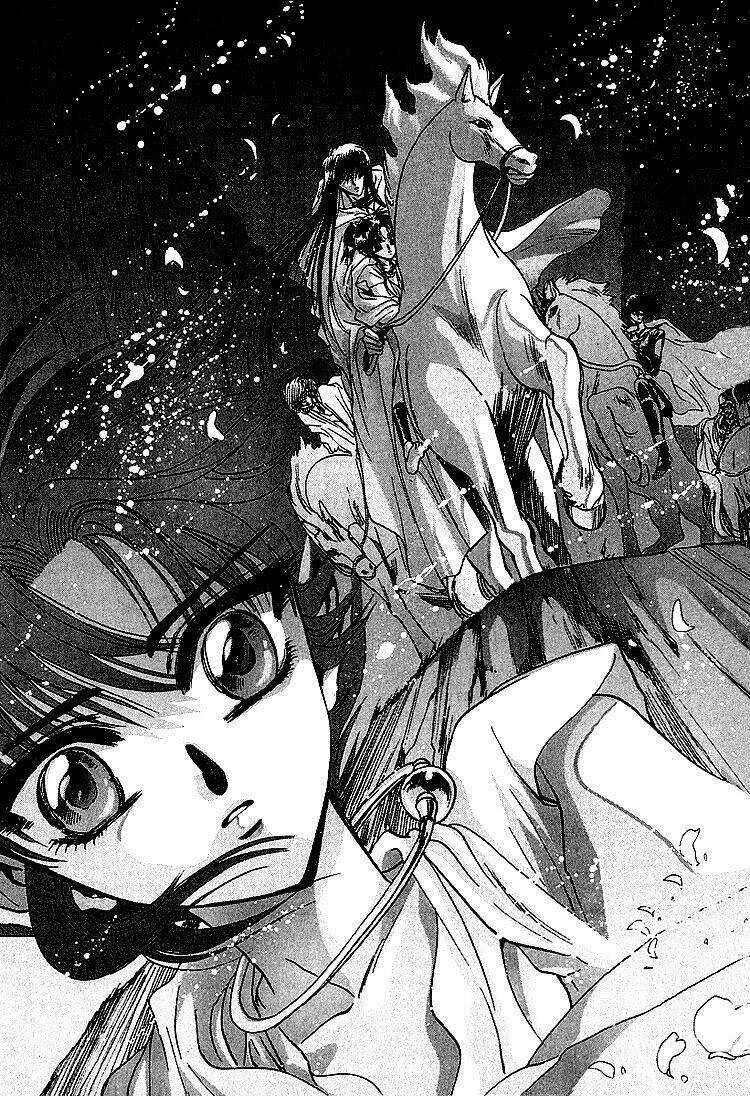 RG Veda - Chapter 39 - Trang 26