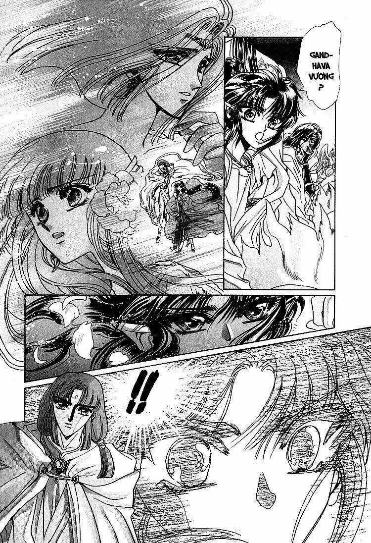 RG Veda - Chapter 39 - Trang 27