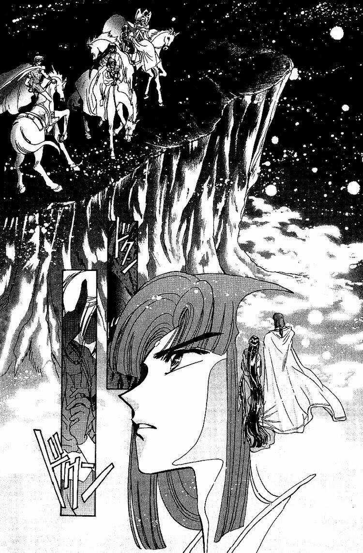 RG Veda - Chapter 39 - Trang 28