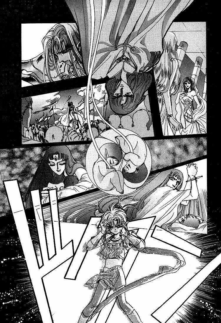 RG Veda - Chapter 39 - Trang 30