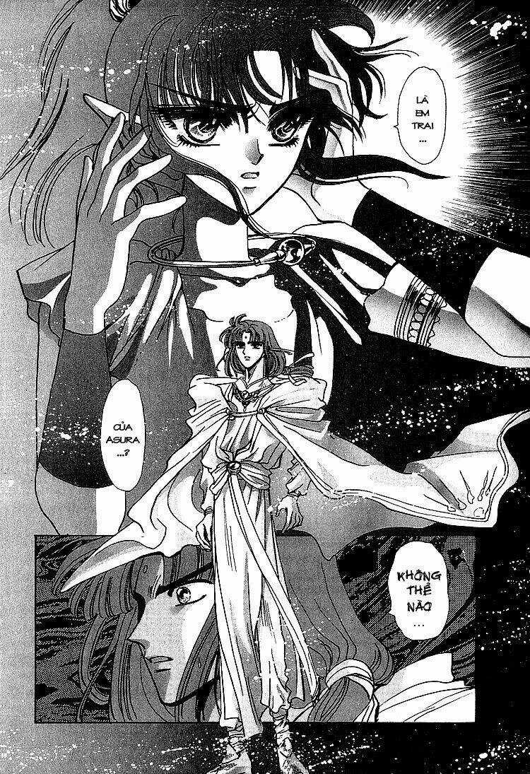 RG Veda - Chapter 39 - Trang 31