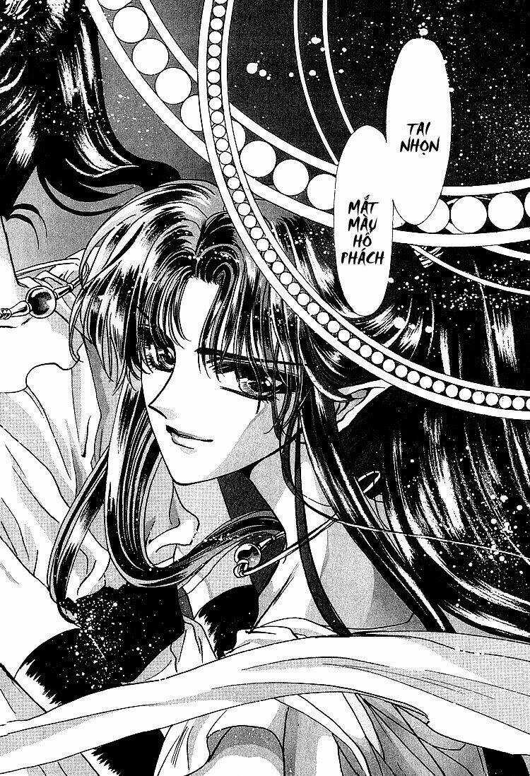 RG Veda - Chapter 39 - Trang 33