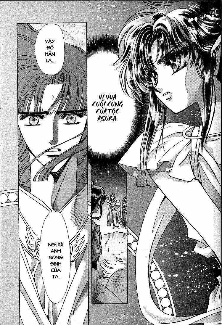 RG Veda - Chapter 39 - Trang 34