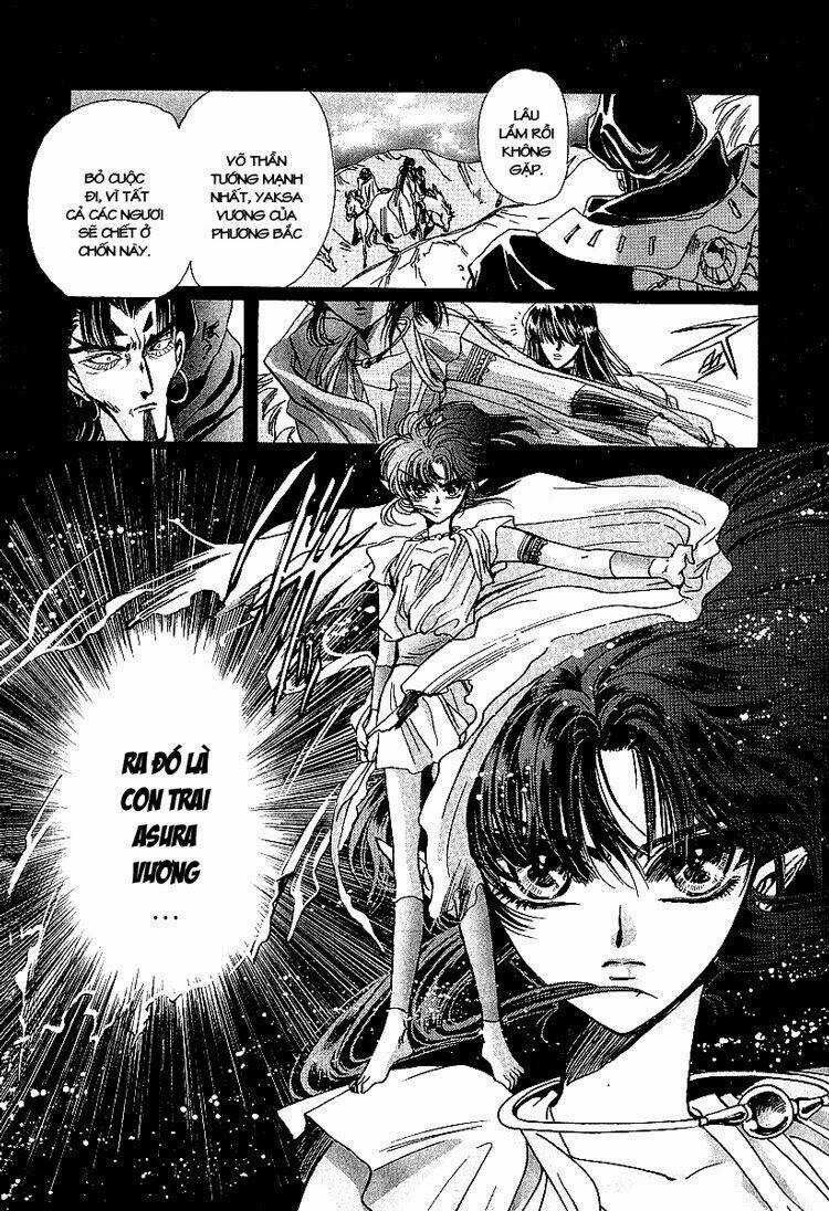 RG Veda - Chapter 39 - Trang 37