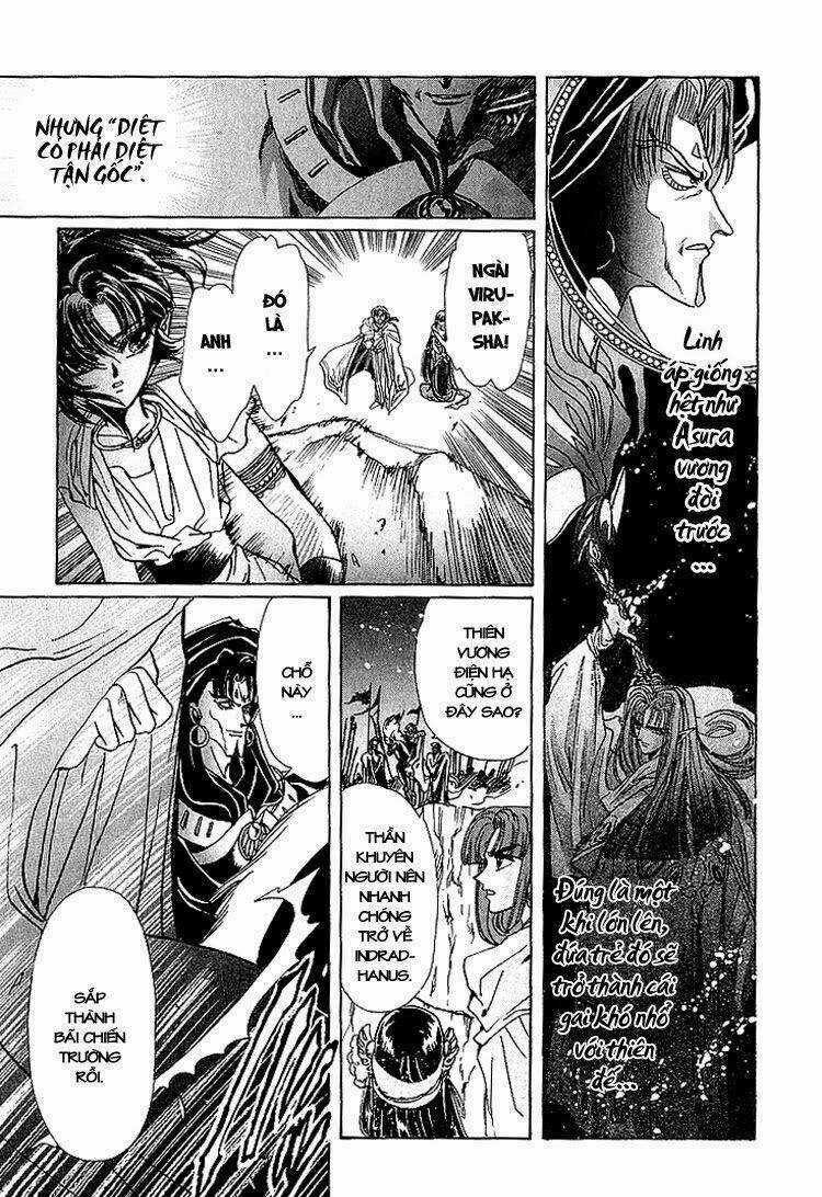 RG Veda - Chapter 39 - Trang 38