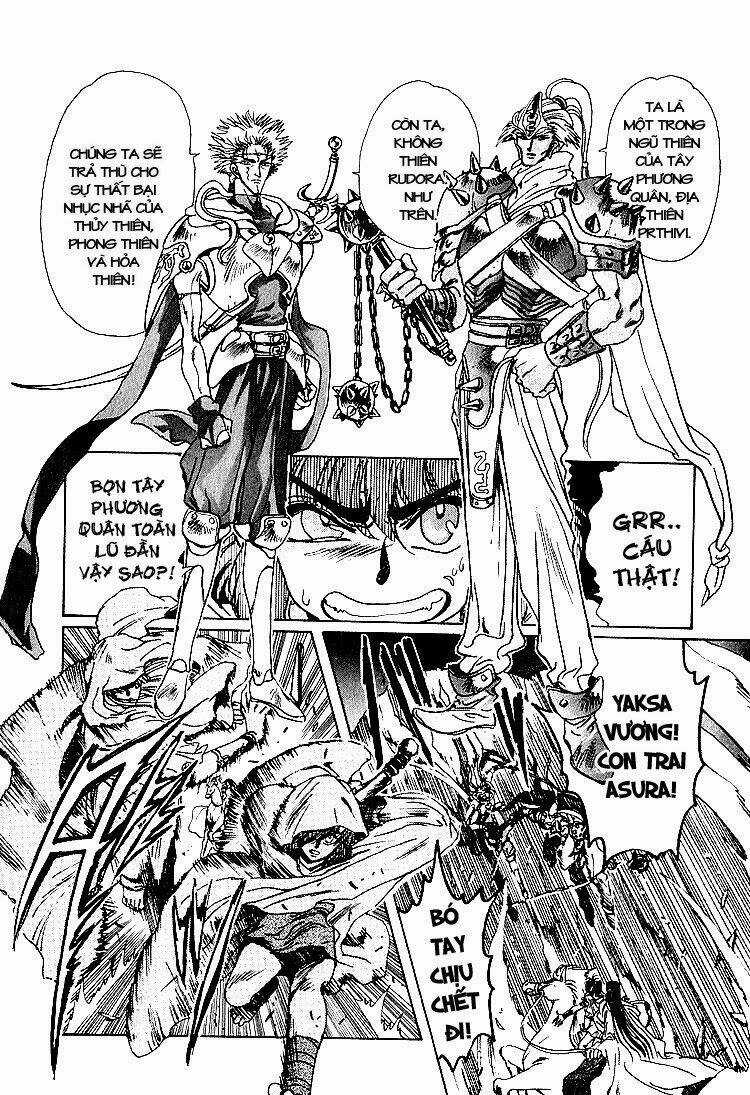 RG Veda - Chapter 39 - Trang 39