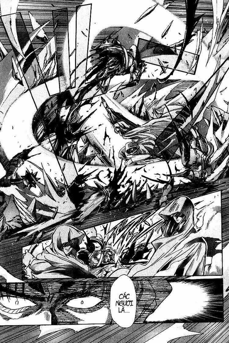 RG Veda - Chapter 39 - Trang 40