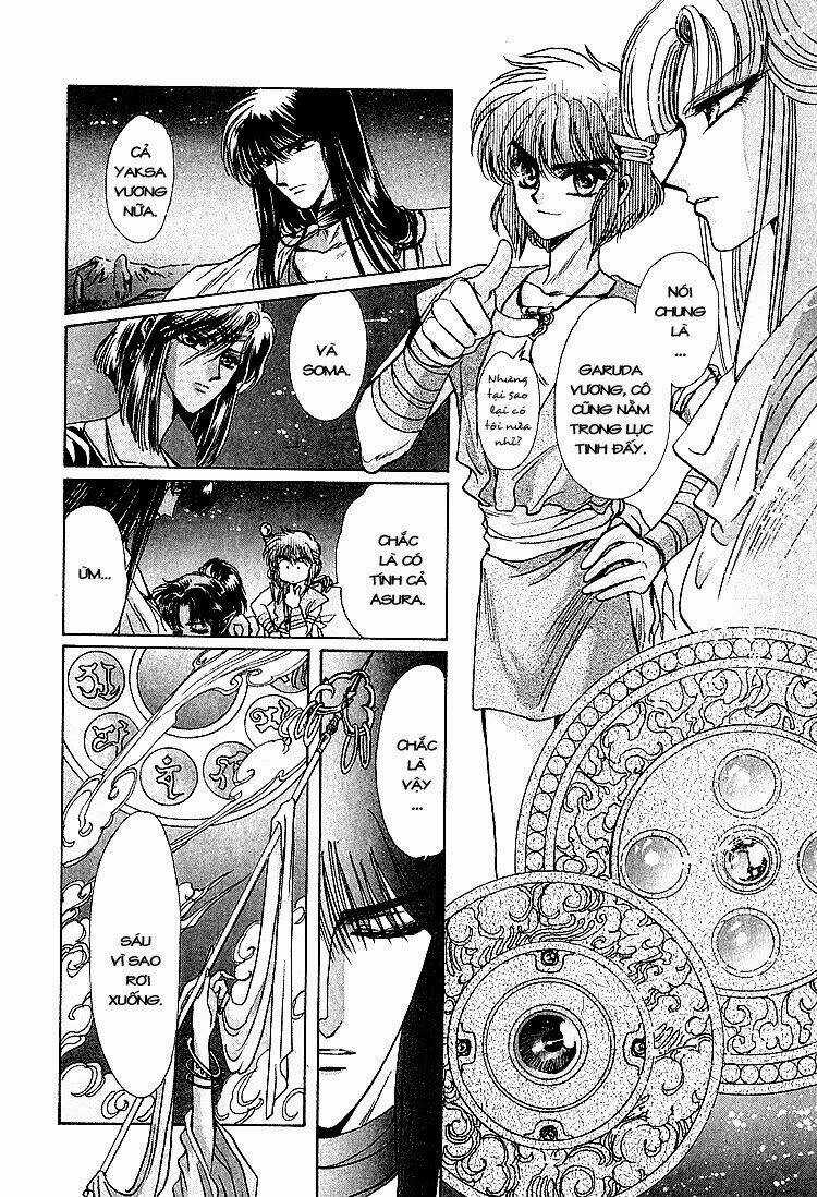 RG Veda - Chapter 39 - Trang 5