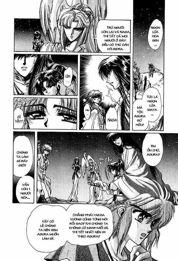 RG Veda - Chapter 39 - Trang 7
