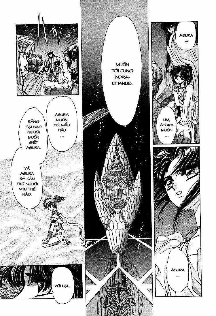 RG Veda - Chapter 39 - Trang 8