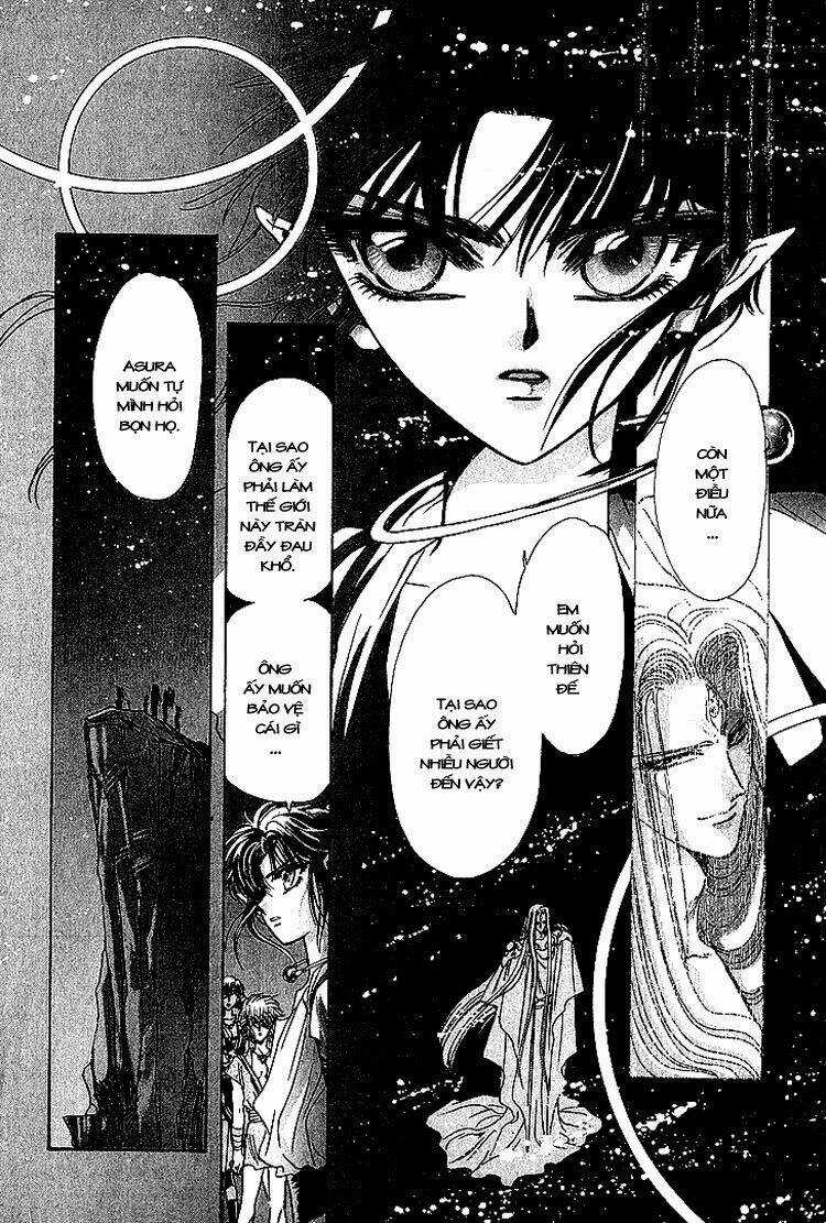 RG Veda - Chapter 39 - Trang 9