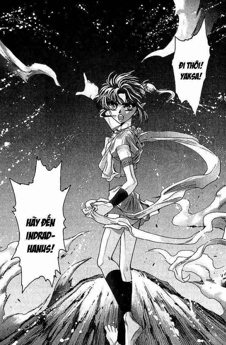 RG Veda - Chapter 39 - Trang 10