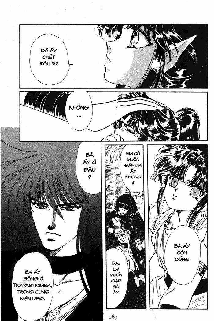 RG Veda - Chapter 4 - Trang 11