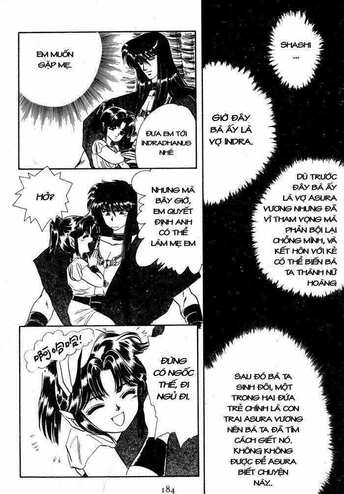 RG Veda - Chapter 4 - Trang 12