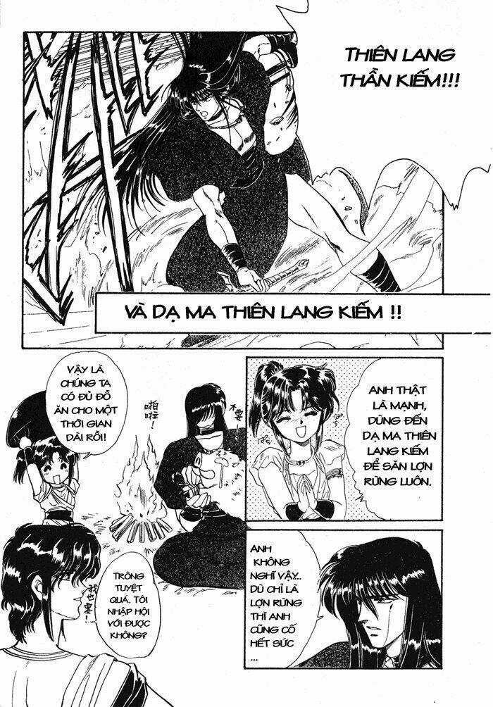 RG Veda - Chapter 4 - Trang 15