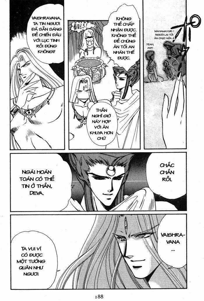 RG Veda - Chapter 4 - Trang 16