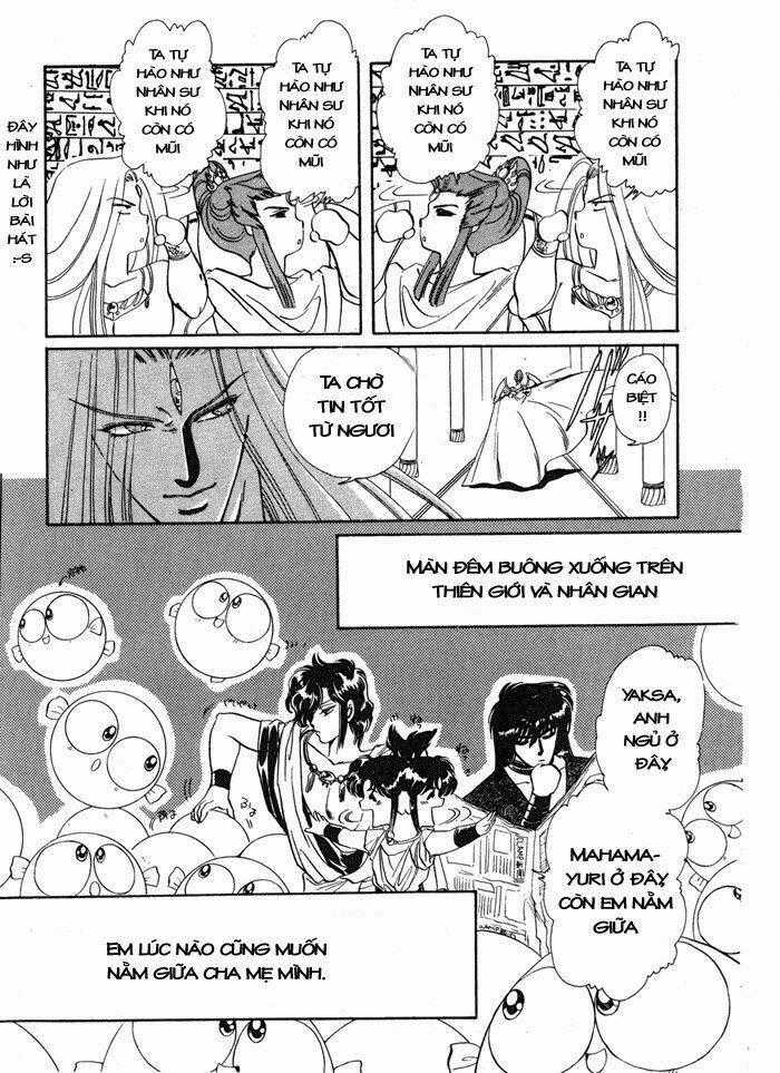 RG Veda - Chapter 4 - Trang 17