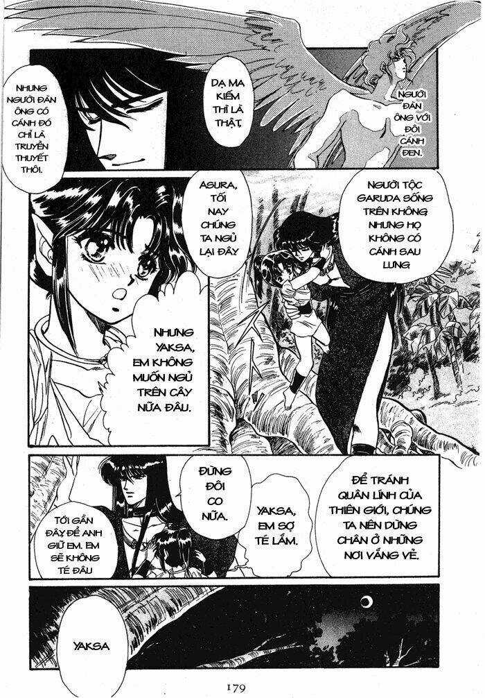 RG Veda - Chapter 4 - Trang 7