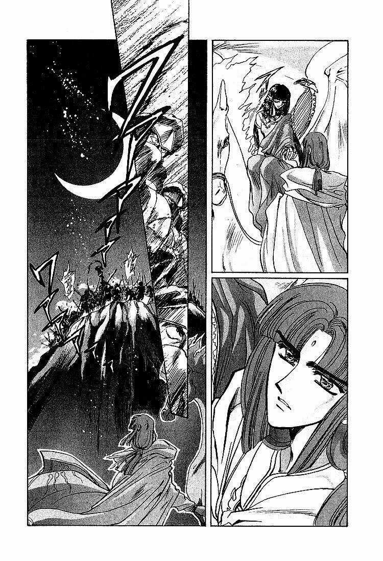 RG Veda - Chapter 40 - Trang 11