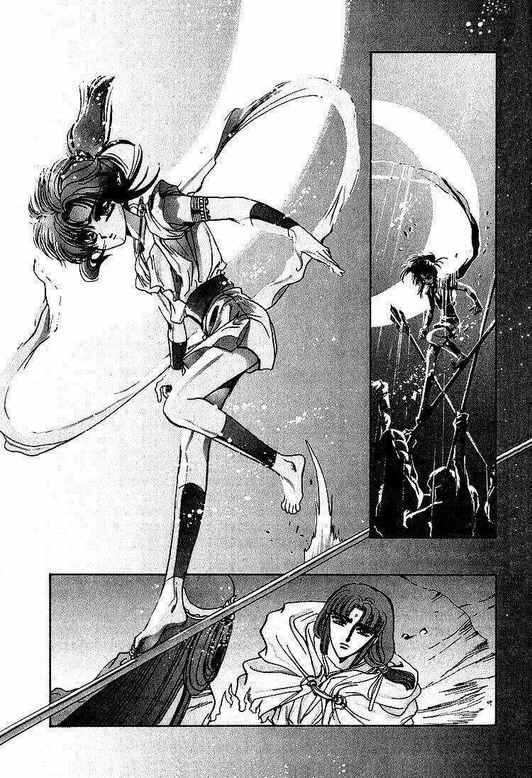 RG Veda - Chapter 40 - Trang 12