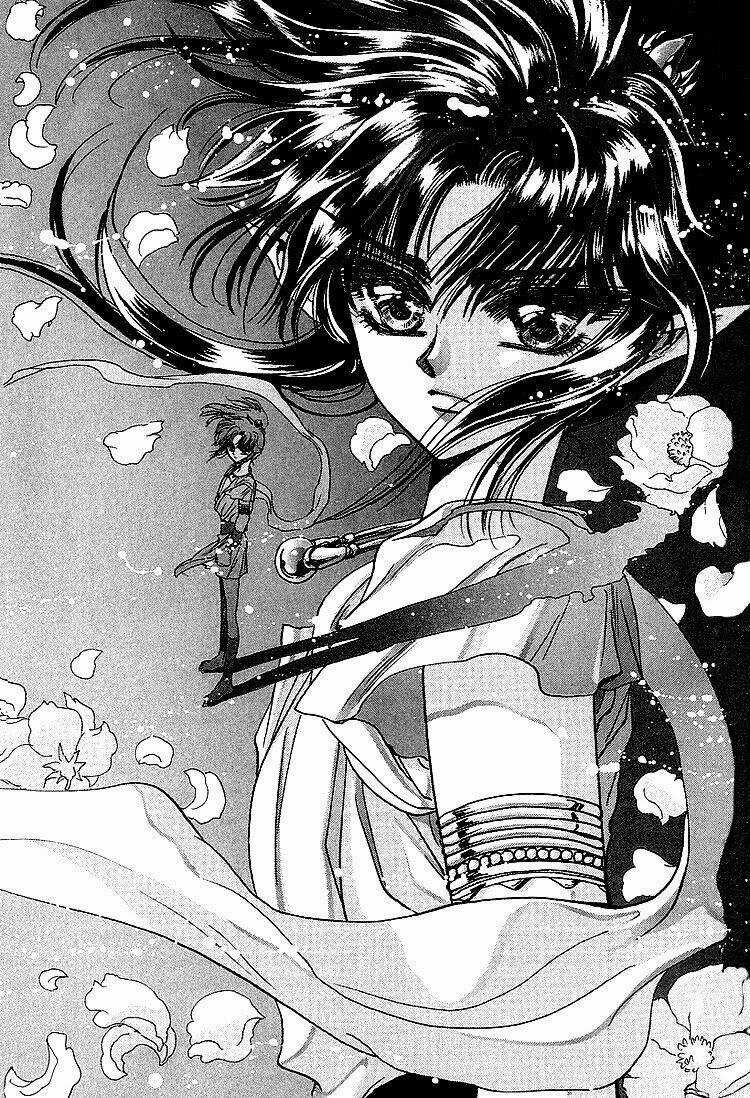 RG Veda - Chapter 40 - Trang 13