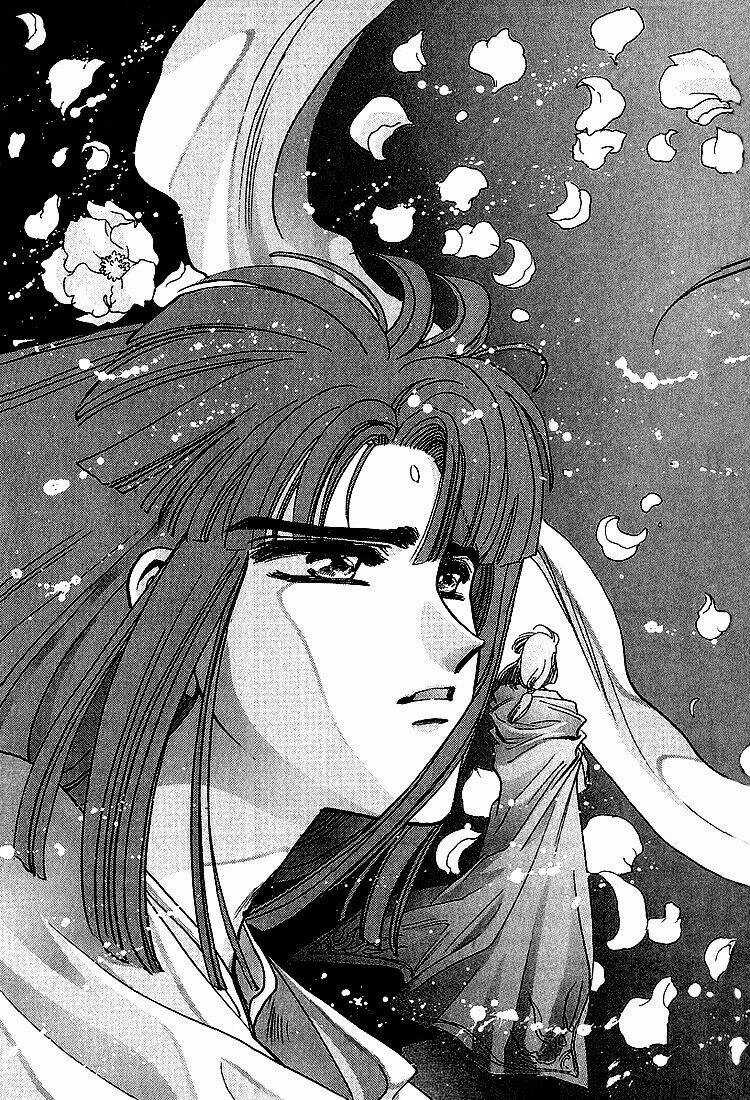 RG Veda - Chapter 40 - Trang 14