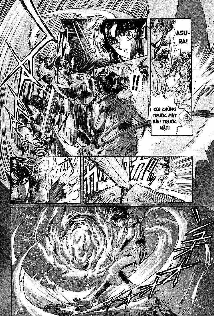 RG Veda - Chapter 40 - Trang 17