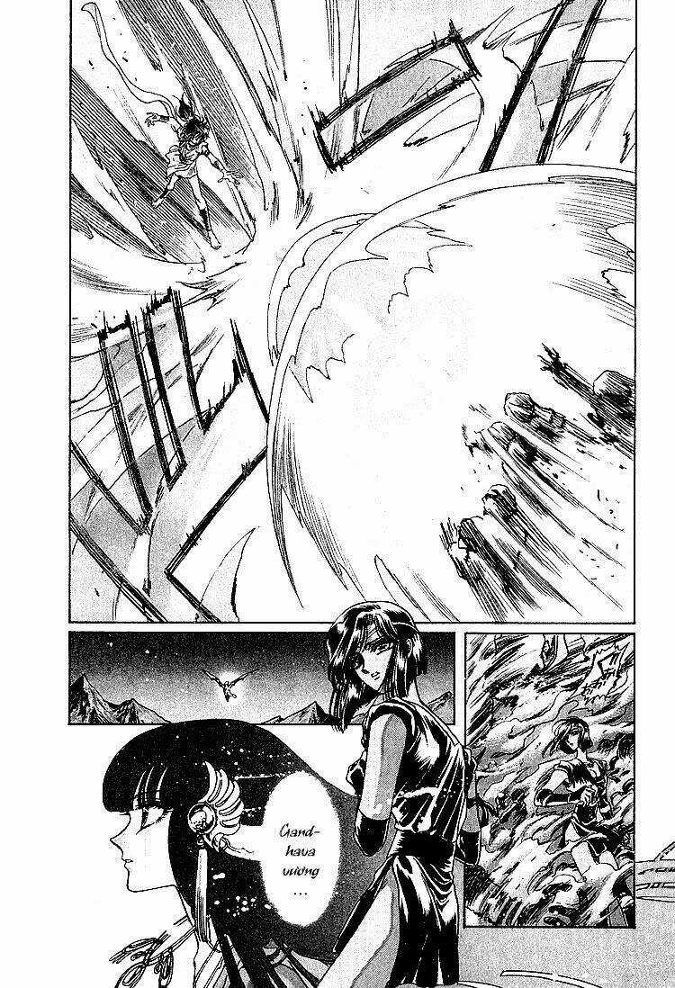 RG Veda - Chapter 40 - Trang 18