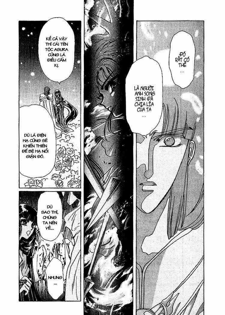 RG Veda - Chapter 40 - Trang 3