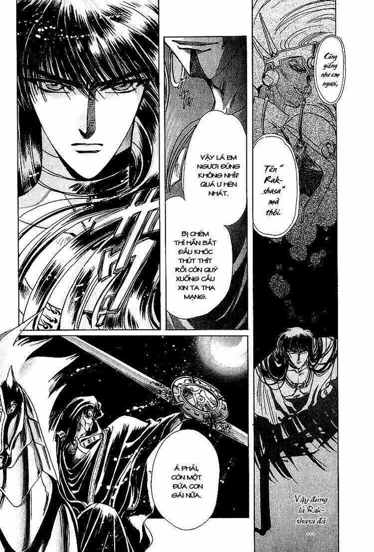 RG Veda - Chapter 40 - Trang 21