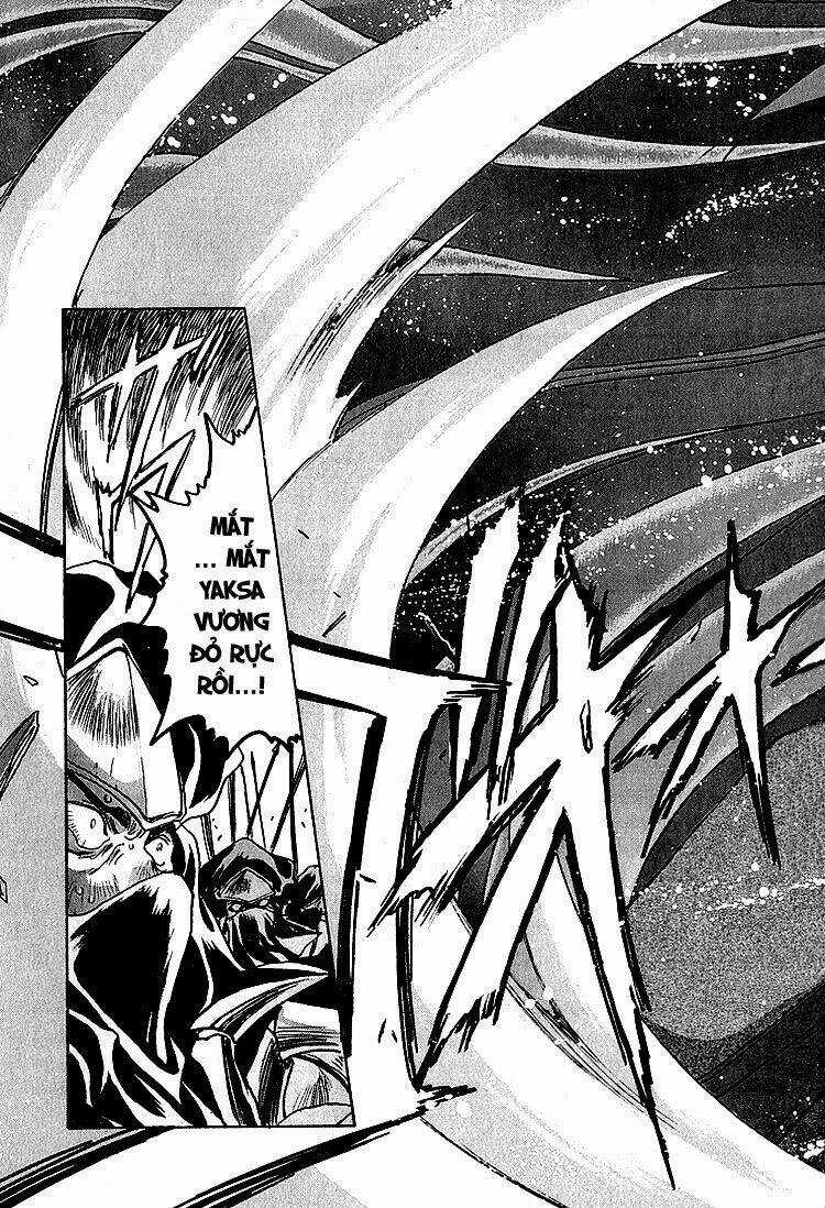 RG Veda - Chapter 40 - Trang 24