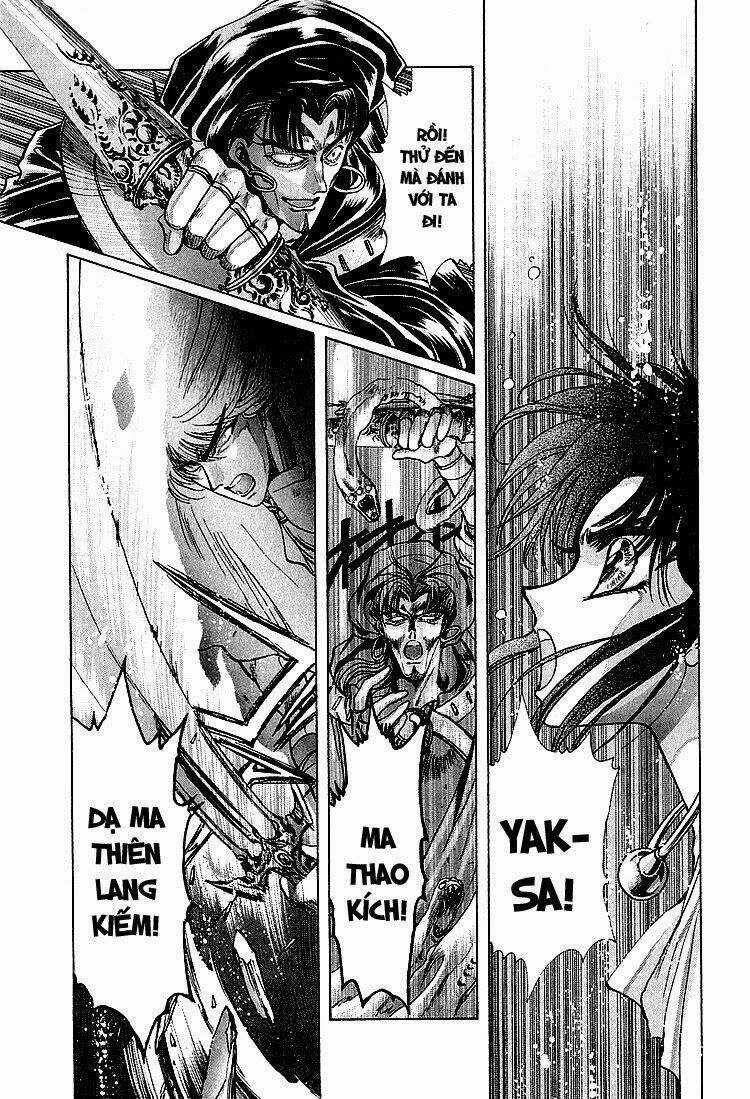 RG Veda - Chapter 40 - Trang 26