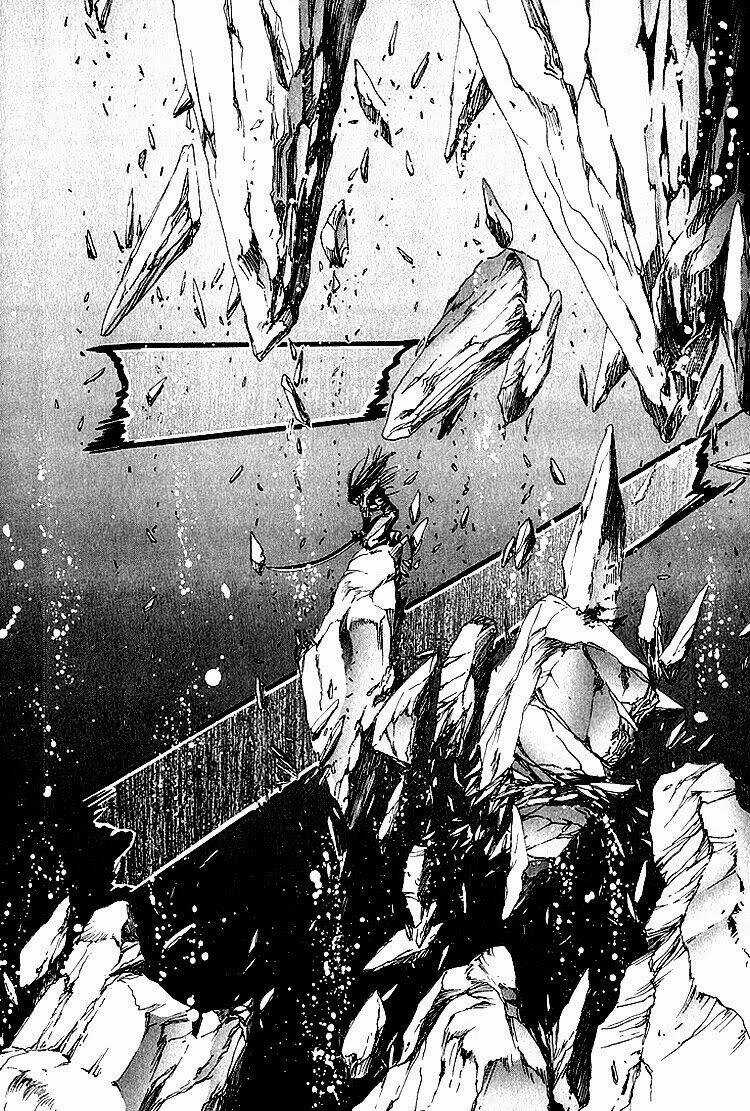 RG Veda - Chapter 40 - Trang 27