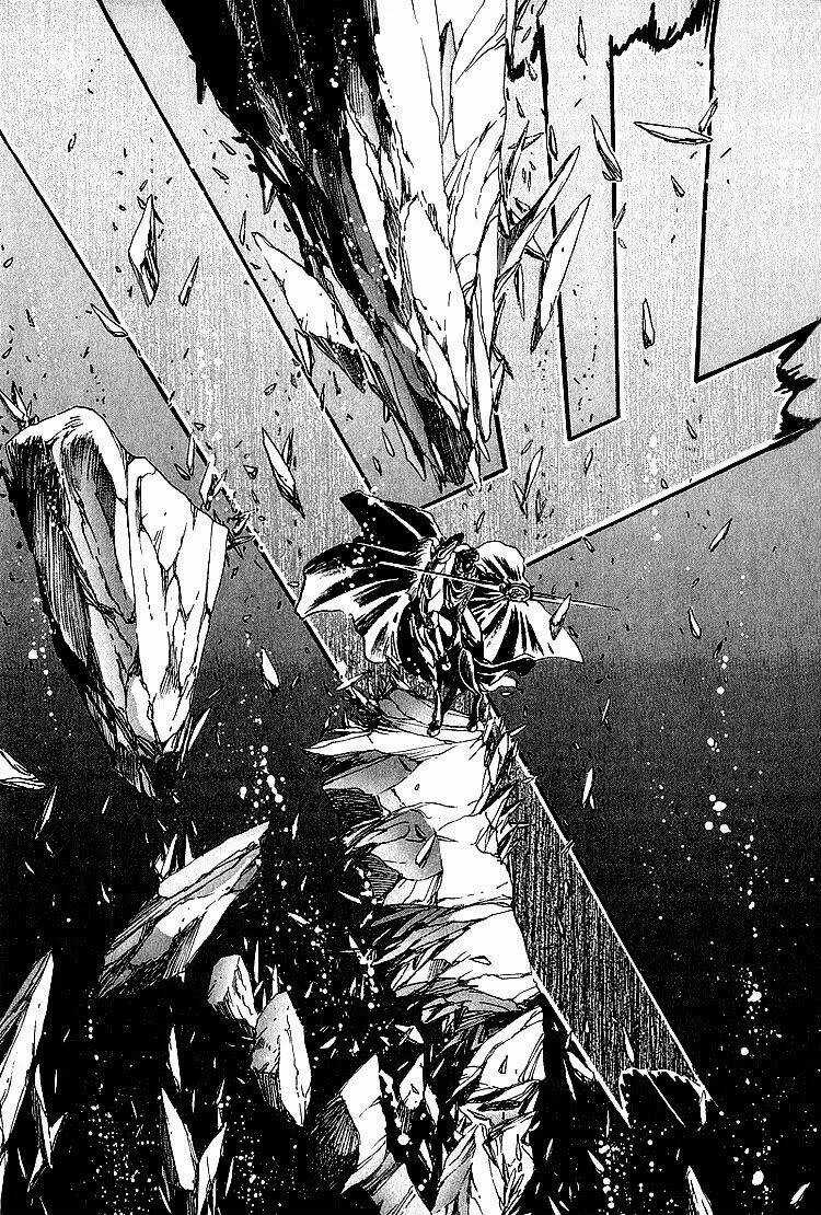 RG Veda - Chapter 40 - Trang 28