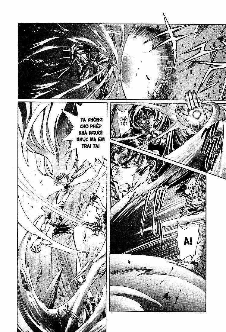 RG Veda - Chapter 40 - Trang 29