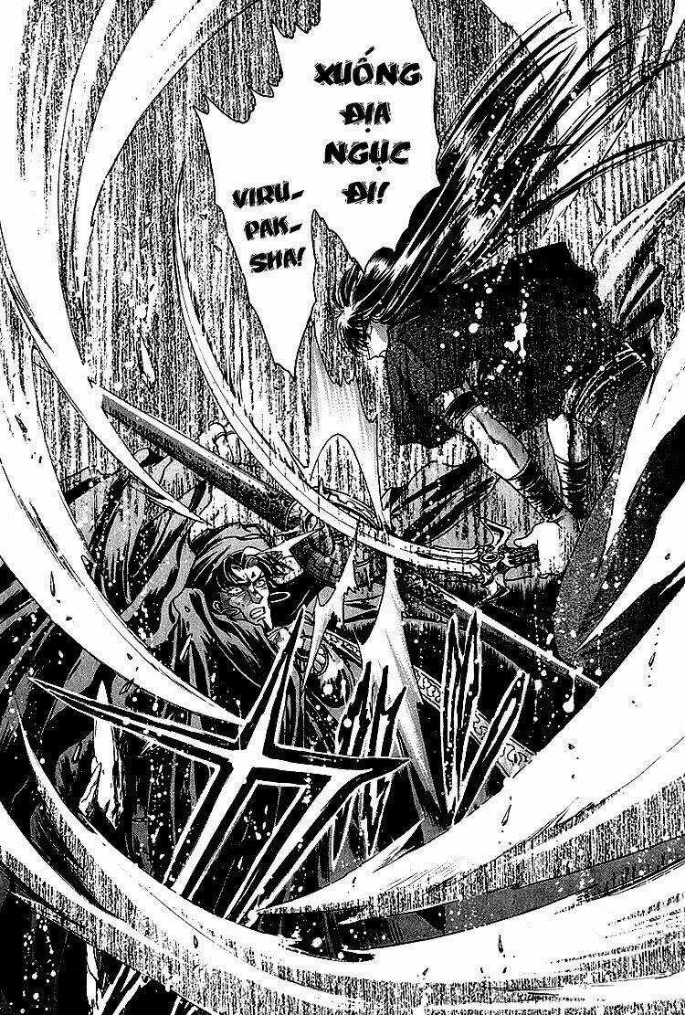 RG Veda - Chapter 40 - Trang 30