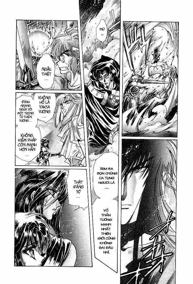 RG Veda - Chapter 40 - Trang 31