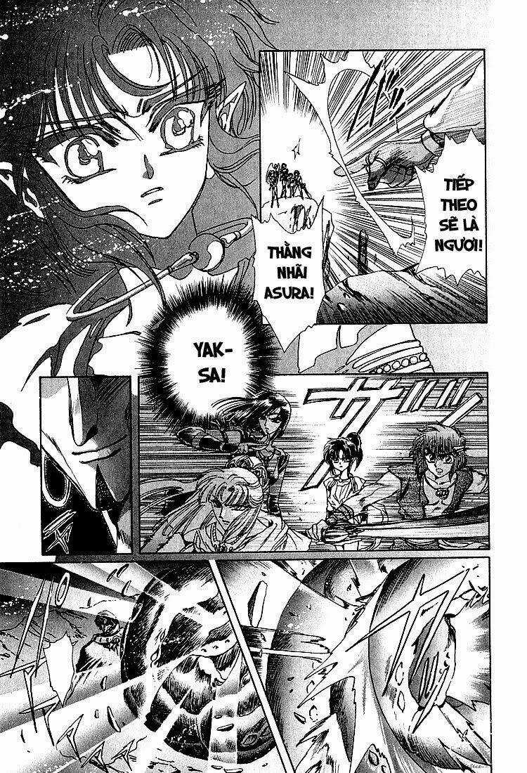 RG Veda - Chapter 40 - Trang 34