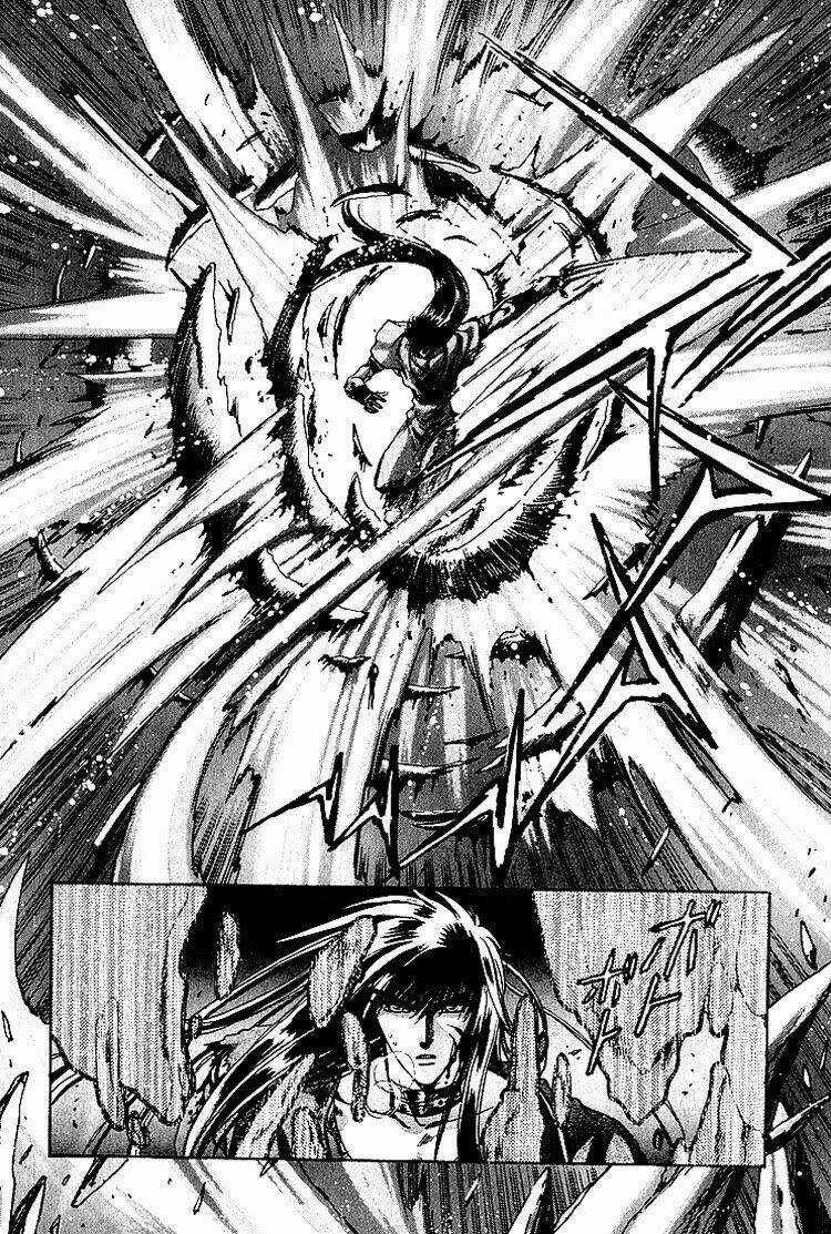 RG Veda - Chapter 40 - Trang 35