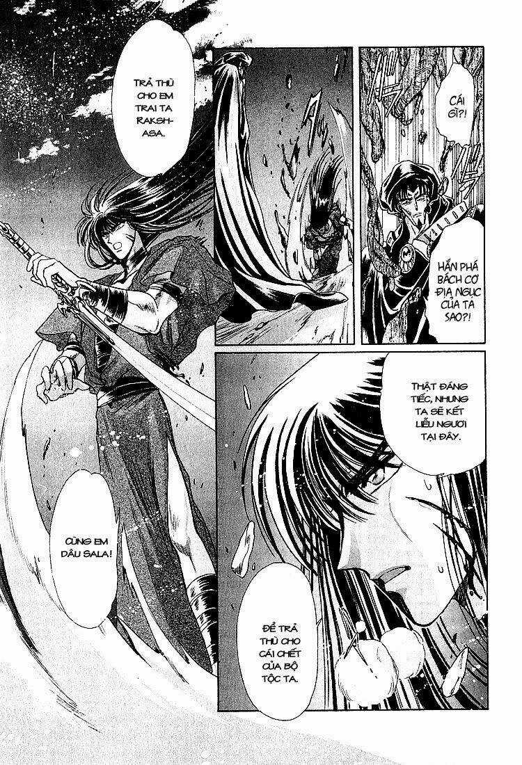 RG Veda - Chapter 40 - Trang 36