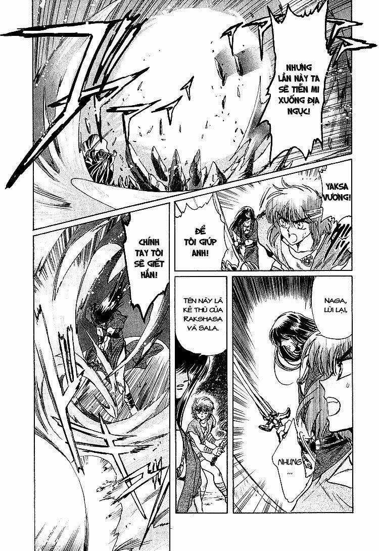 RG Veda - Chapter 40 - Trang 38