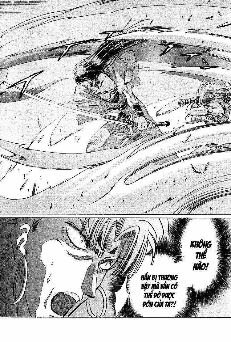 RG Veda - Chapter 40 - Trang 39