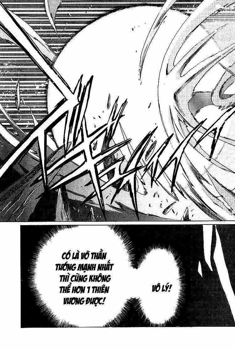 RG Veda - Chapter 40 - Trang 40