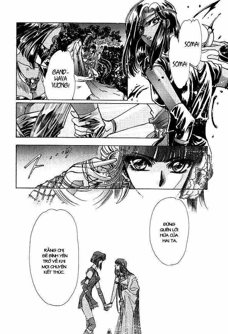 RG Veda - Chapter 40 - Trang 5