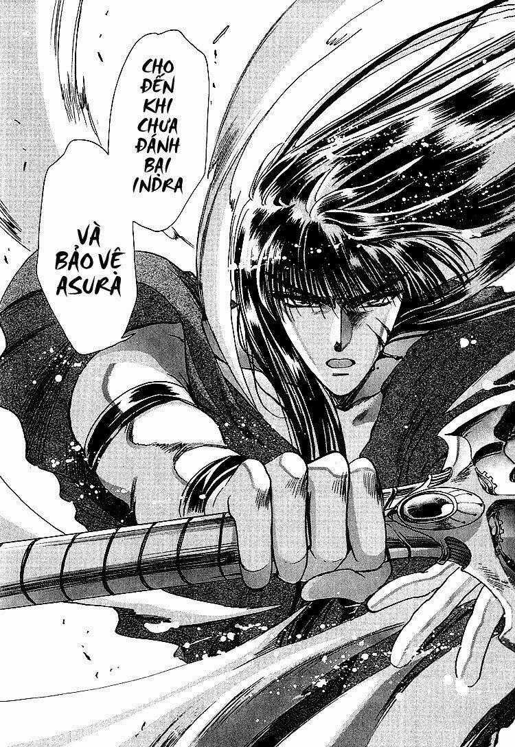 RG Veda - Chapter 40 - Trang 42