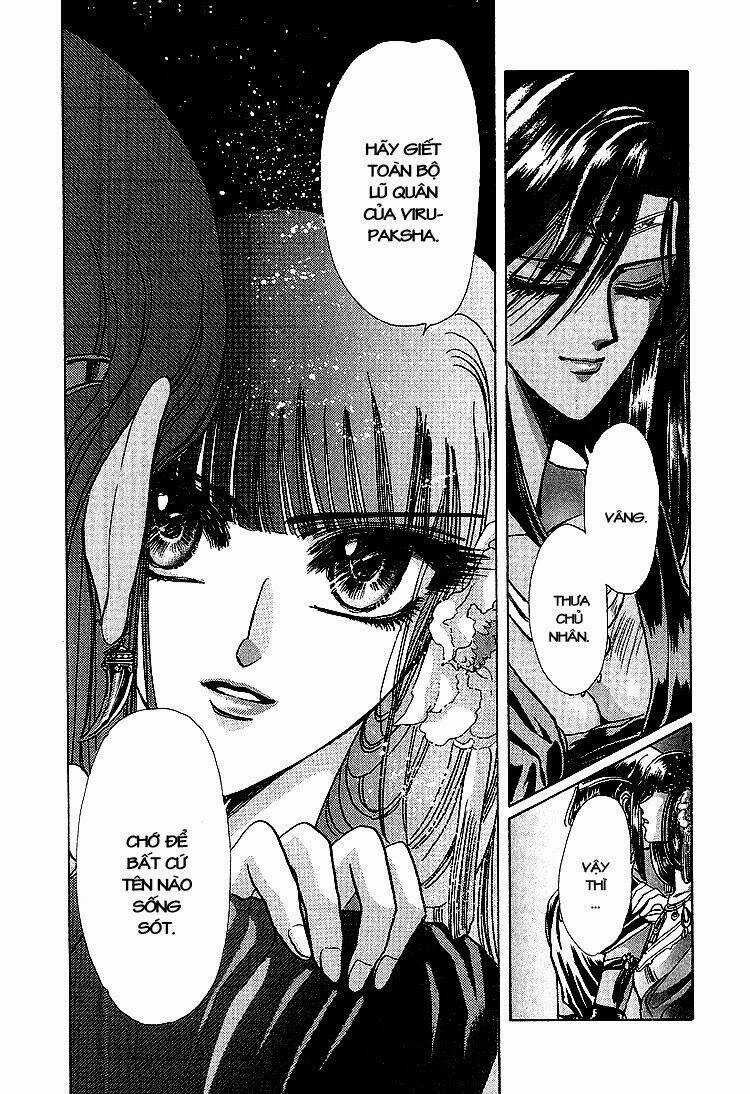 RG Veda - Chapter 40 - Trang 6