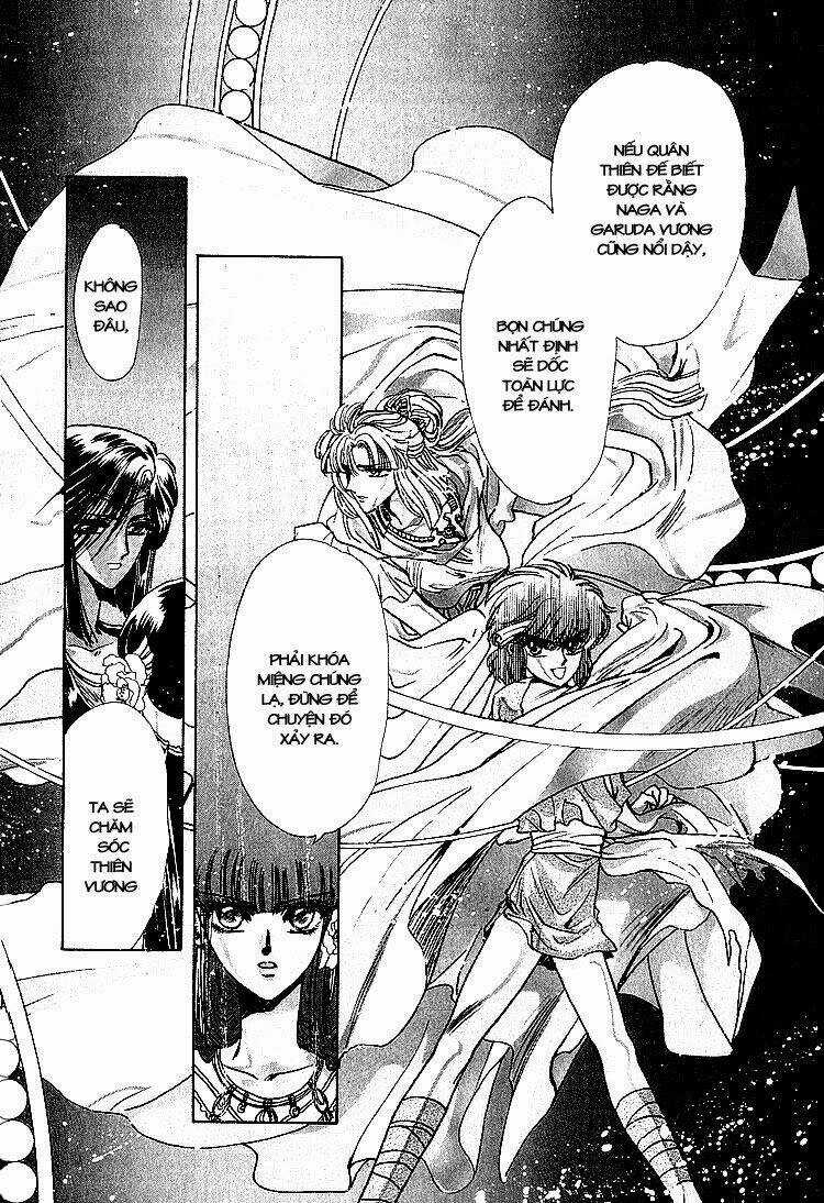 RG Veda - Chapter 40 - Trang 7